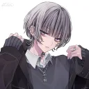 I know you loved me のアイコン