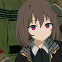 狼印のくらんべりー のアイコン
